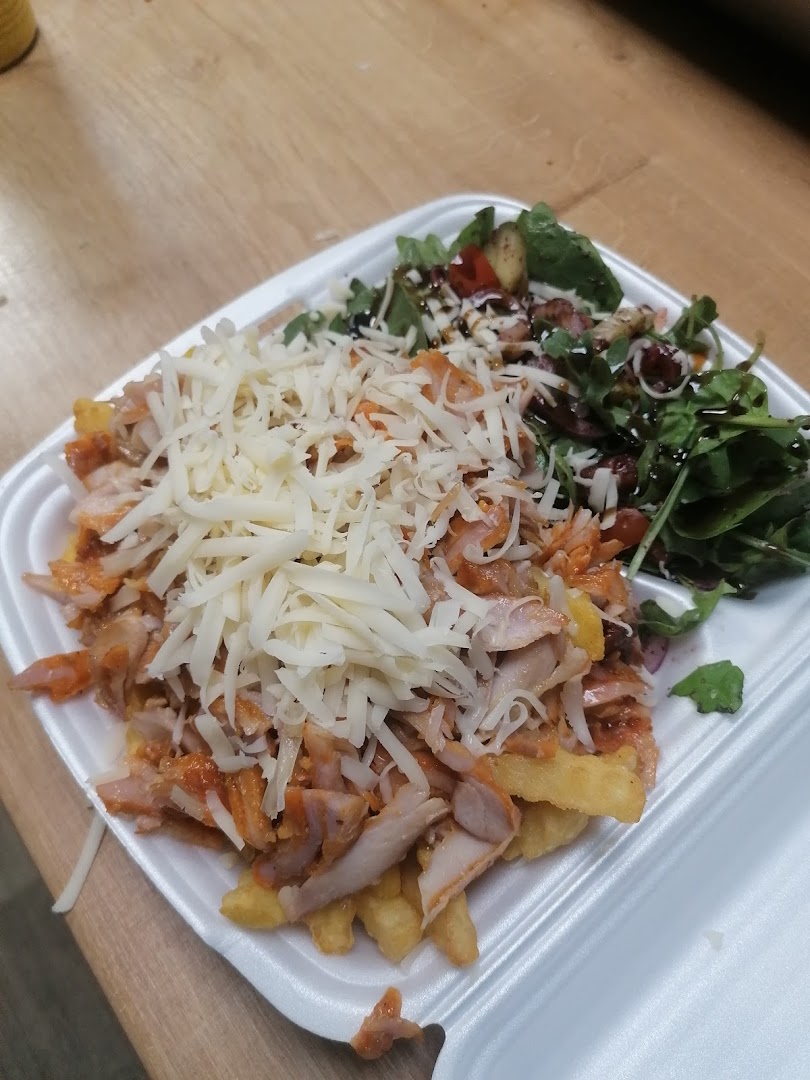 HADUS KEBABI Restaurant