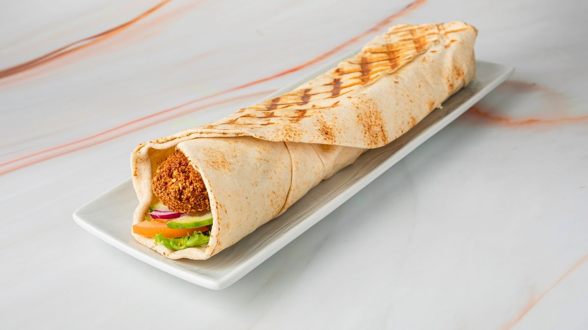 HADUS KEBABI · Nuotraukos 1