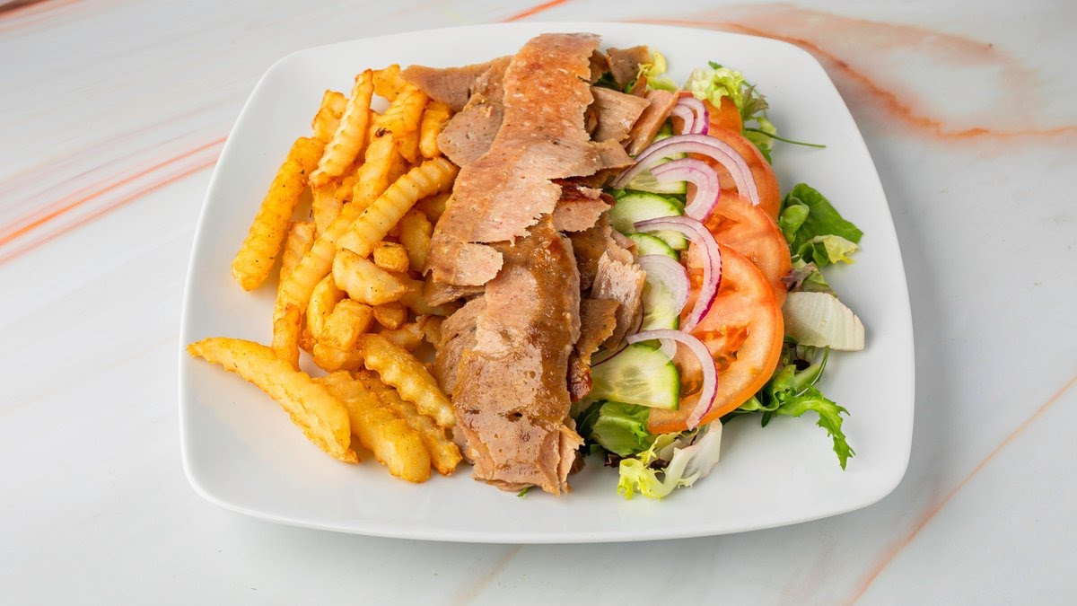 HADUS KEBABI · Nuotraukos 3
