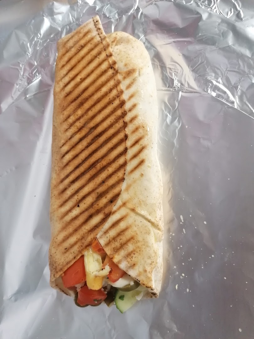 HADUS KEBABI Interior